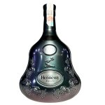 Aukce Hennessy XO 0,7l 40%