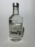 Aukce OMFG Gin Žufánek 2022 0,5l 45% L.E.