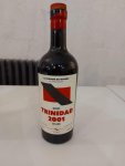 Aukce Trinidad Rum LMDW 65th Anniversary 20y 2001 0,7l 65,6% GB L.E.