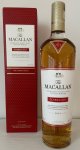 Aukce Macallan Classic Cut 2023 0,7l 50,3% GB + karafa a 6 sklenic