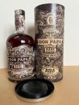 Aukce Don Papa Rare Cask 5y 0,7l 50,5% - 08603-Y2018