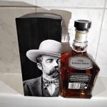 Aukce Jack Daniel's Single Barrel Select Mr. Jack's 170th Birthday 0,7l 45% L.E.