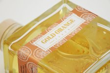 Gold Orange Liqueur 0,5l 36%
