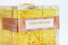 Gold Orange Liqueur 0,5l 36%