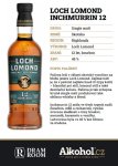 Loch Lomond Inchmurrin 0,04l 46%