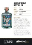 Skunk Rum Spotted Batch 2 0,04l 69,3%