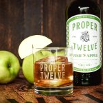 Proper No. Twelve Irish Apple 1l 35%