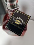 Aukce Jack Daniel's Single Barrel Select Second Generation 2004 0,7l 45% L.E.