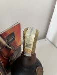 Aukce Grand Marnier Cuvée du Cent Cinquantenaire 0,7l 40% GB