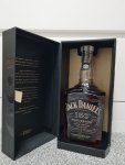 Aukce Jack Daniel's 150th Anniversary of the Jack Daniels Distillery 1l 50% GB L.E.