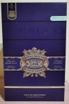 Aukce Royal Salute The Hundred Cask Selection #11 0,7l 40% GB