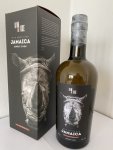 Aukce Wild Series no. 17 Jamaica 5th Anniversary Edition Single Cask Rum 2019 0,7l 86,2% GB L.E.