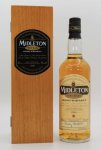 Aukce Midleton Very Rare 1996 0,7l 40% Dřevěný box