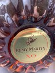 Aukce Rémy Martin XO 2×0,7l 40%