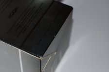 Aukce Jack Daniel's Silver Select Single Barrel 0,75l 50% GB