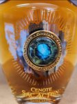 Aukce Cenote Sac Actun Tequila Extra Añejo 10y 0,7l 40% GB