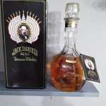 Aukce Jack Daniel's Old No.7 Inaugural Bottle 1985 1,5l 45%