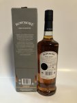 Aukce Bowmore Vault Edition 1°N 1st & 2nd Release 2×0,7l