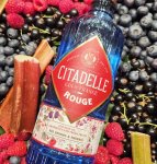 Citadelle Rouge Gin 0,7l 41,7%