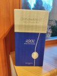 Aukce Diplomatico Single Vintage 2002 0,7l 43% GB - AO-120