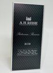 Aukce A.H.Riise Platinum 0,7l 42% GB