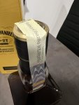 Aukce Jack Daniel's No. 27 Gold Double Barreled 0,7l 40%