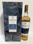 Aukce Macallan Fine Oak 12y 0,7l 40% GB L.E. Triple Cask Matured Limited Edition