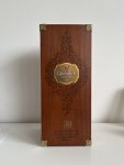 Aukce Glenfiddich 30y 0,7l 43% Dřevěný box