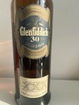 Aukce Glenfiddich 30y 0,7l 40%