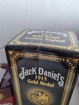 Aukce Jack Daniel's 1915 Gold Medal 1l 43% L.E.