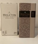 Aukce Midleton Very Rare 2023 0,7l 40% GB L.E.