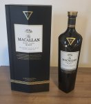 Aukce Macallan Rare Cask Black 0,7l 48% GB