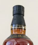 Aukce Yamazaki Single Malt Whisky 18y 0,7l 43% L.E.