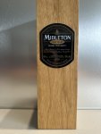 Aukce Midleton Very Rare 2016 0,7l 40% Dřevěný box