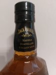 Aukce Jack Daniel's Master Distiller Collection Batch #1 0,7l 40% Jasper "Jack" Daniel