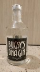 Aukce Bugsy's DNA Gin Vol.6 & Vol.7 & 25 Anniversary 3×0,5l 45%