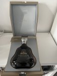 Aukce Hennessy Paradis Prestige 0,7l 40% GB