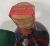 Aukce Don Papa Masskara 5y With Ice Ball Mold 0,7l 40% L.E.