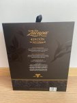 Aukce Ron Zacapa Etiqueta Negra 0,7l 43% + 2x sklo GB