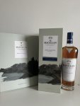 Aukce Macallan The Home Collection River Spey 0,7l 44,8% GB L.E.