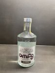 Aukce OMFG Gin Žufánek 2016 0,5l 45% L.E.