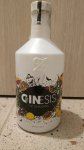 Aukce GINesis 0,5l 45% L.E.