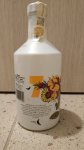 Aukce GINesis 0,5l 45% L.E.