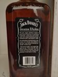 Aukce Jack Daniel´s Old Label No.7 3l 43% L.E.