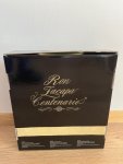 Aukce Ron Zacapa Etiqueta Negra Riedel Set 0,7l 43% + 2x sklo GB