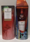 Aukce Macallan A Night on Earth The Journey 0,7l 43% GB L.E.