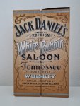 Aukce Jack Daniel's White Rabbit Special Edition 2×0,7l 43% GB