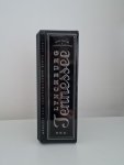 Aukce Jack Daniel's Old No.7 Tin Box 0,7l 40% + 2x sklo GB
