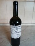 Aukce L'Ancienne absinthe 2014 0,75l 65% L.E.
