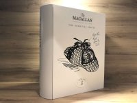 Aukce Macallan The Archival Series Folio 5 0,7l 43% GB L.E.